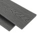 Заборная доска EasyDecking Wood-X 131х11 Серый купить в Ноябрьске