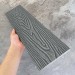 Заборная доска EasyDecking Wood-X 131х11 Серый купить в Ноябрьске