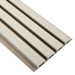 Фасадная реечная панель EasyDecking Wood-X 219х26 Бежевый купить в Ноябрьске