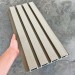 Фасадная реечная панель EasyDecking Wood-X 219х26 Бежевый купить в Ноябрьске
