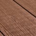Террасная доска SW Abies (R) - радиальный распил Терракот купить в Ноябрьске