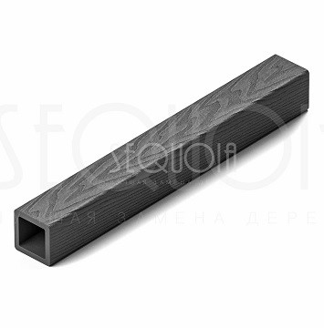 Балясина SEQUOIA Evolution 3D WOOD GRAY купить в Ноябрьске