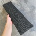 Заборная доска EasyDecking Wood-X 131х11 Черное дерево купить в Ноябрьске
