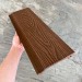 Фасадная панель EasyDecking Wood-X 156х21 Коричневый купить в Ноябрьске