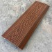 Фасадная панель EasyDecking Wood-X 156х21 Коричневый купить в Ноябрьске
