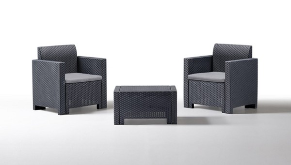 Комплект Nebraska Terrace купить в Ноябрьске