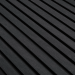 Стеновая панель CM Decking Wall, 26x219x3000 мм BLACK WOOD (Черное дерево) купить в Ноябрьске