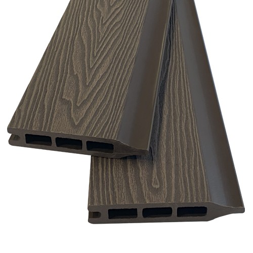 Заборная панель шип-паз EasyDecking Wood-Х 146х20 Венге купить в Ноябрьске
