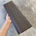Заборная панель шип-паз EasyDecking Wood-Х 146х20 Венге купить в Ноябрьске