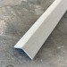 Уголок 3D EasyDecking Wood-Х 50х50 Шлифованный Бежевый купить в Ноябрьске