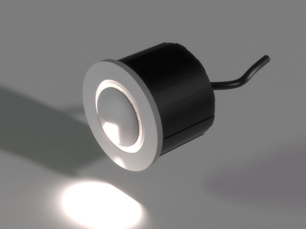 Декоративные светильники Белый WLCL-125 купить в Ноябрьске