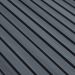 Стеновая панель CM Decking Wall, 26x219x3000 мм EBONY (Эбен) купить в Ноябрьске