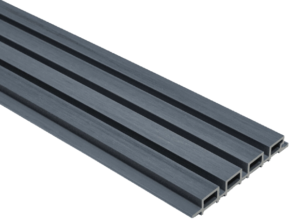 Стеновая панель CM Decking Wall, 26x219x3000 мм EBONY (Эбен) купить в Ноябрьске