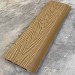 Заборная панель шип-паз EasyDecking Wood-Х 146х20 Дуб купить в Ноябрьске