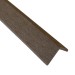 Уголок 3D EasyDecking Wood-Х 50х50 Шлифованный Венге купить в Ноябрьске