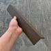 Уголок 3D EasyDecking Wood-Х 50х50 Шлифованный Венге купить в Ноябрьске