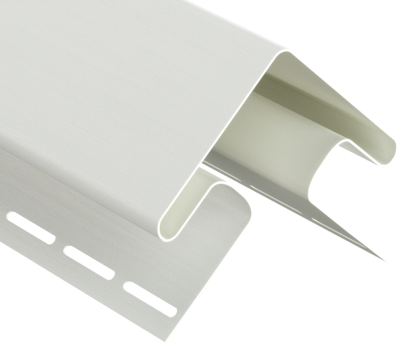 Внешний угол 75.30 мм, белый купить в Ноябрьске