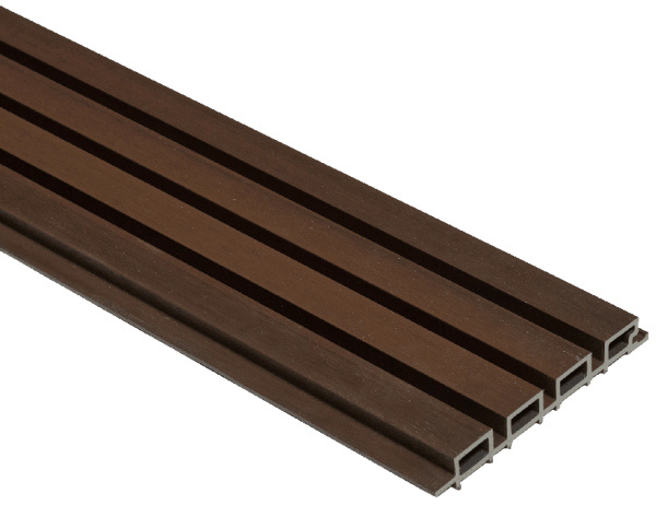 Стеновая панель CM Decking Wall, 26x219x3000 мм MERBAU (Мербау) купить в Ноябрьске