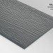 Фиброцементный сайдинг Fibra Plank Графитовый серый / RAL 7024 купить в Ноябрьске