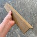 Уголок 3D EasyDecking Wood-Х 50х50 Шлифованный Дуб купить в Ноябрьске