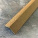Уголок 3D EasyDecking Wood-Х 50х50 Шлифованный Дуб купить в Ноябрьске