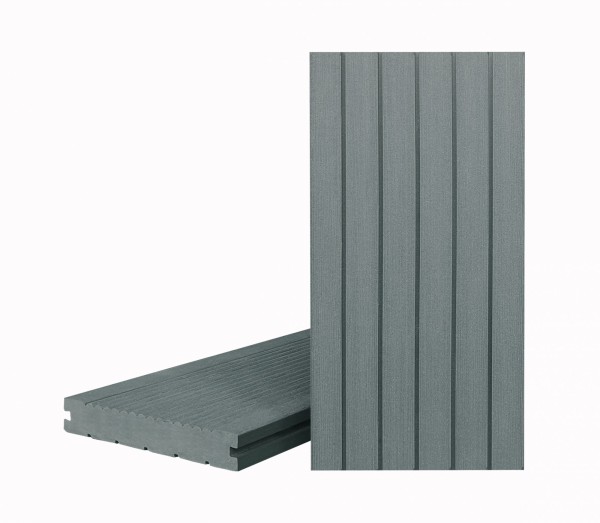 Террасная доска Классик Анис (полнотелая с пазом) Под заказ купить в Ноябрьске