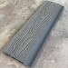 Заборная панель шип-паз EasyDecking Wood-Х 146х20 Серый купить в Ноябрьске
