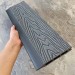 Заборная панель шип-паз EasyDecking Wood-Х 146х20 Серый купить в Ноябрьске