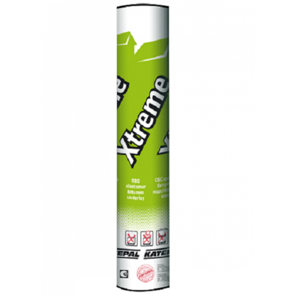 Ковер подкладочный KATEPAL Xtreme С самоклеящейся полосой купить в Ноябрьске