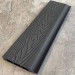 Заборная панель шип-паз EasyDecking Wood-Х 146х20 Черное дерево купить в Ноябрьске