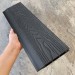 Заборная панель шип-паз EasyDecking Wood-Х 146х20 Черное дерево купить в Ноябрьске