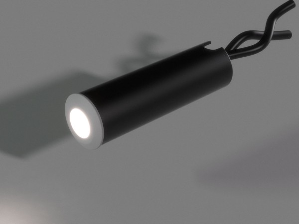 Точечные светильники Белый WLCL-111 купить в Ноябрьске