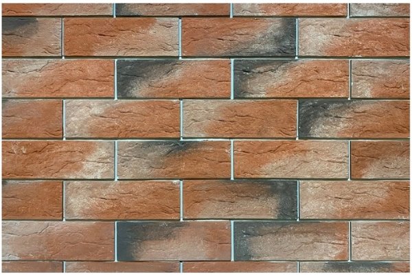 Фиброцементные панели КАНЬОН коллекция ИНДИГО 43 купить в Ноябрьске