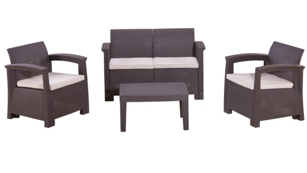 Комплект Rattan Comfort 4 купить в Ноябрьске