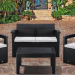 Комплект Rattan Comfort 4 купить в Ноябрьске