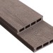 Террасная доска ДПК Outdoor 3D NEVADA/CALIFORNIA BROWN коричневая микс купить в Ноябрьске