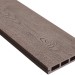 Террасная доска ДПК Outdoor 3D NEVADA/CALIFORNIA BROWN коричневая микс купить в Ноябрьске