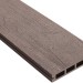 Террасная доска ДПК Outdoor 3D NEVADA/CALIFORNIA BROWN коричневая микс купить в Ноябрьске