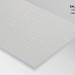 Фиброцементный сайдинг Fibra Plank Светло серый RAL 7047 купить в Ноябрьске