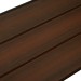 Фасадная панель из ДПК CM Cladding Timber Спайси Браун купить в Ноябрьске