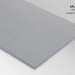 Фиброцементный сайдинг Fibra Plank Серый классический / RAL 7004 купить в Ноябрьске