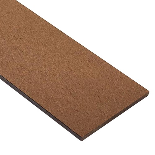 Универсальная доска EasyDecking Wood-X 131х11 Коричневый купить в Ноябрьске