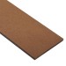 Универсальная доска EasyDecking Wood-X 131х11 Коричневый купить в Ноябрьске