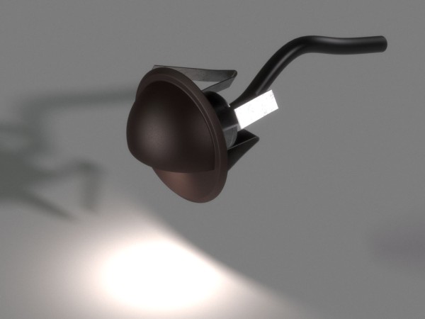 Точечные светильники Коричневый WLCL-112 купить в Ноябрьске