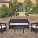 Комплект Rattan Comfort 5 купить в Ноябрьске