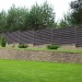 Штакетник ДПК Woodvex Палисандр купить в Ноябрьске
