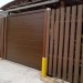 Штакетник ДПК Woodvex Палисандр купить в Ноябрьске