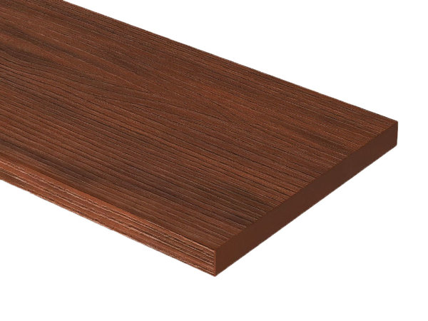 Штакетник ДПК Woodvex Палисандр купить в Ноябрьске