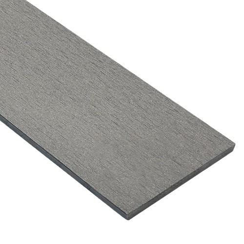 Универсальная доска EasyDecking Wood-X 131х11 Серый купить в Ноябрьске