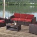 Уличный диваны и кресла Rattan Premium 5 купить в Ноябрьске